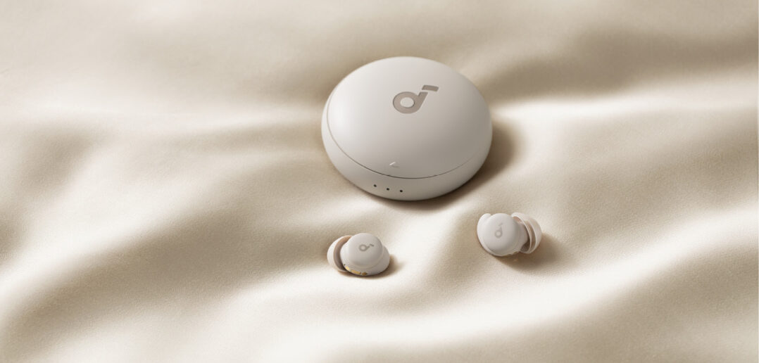 soundcore Sleep A20