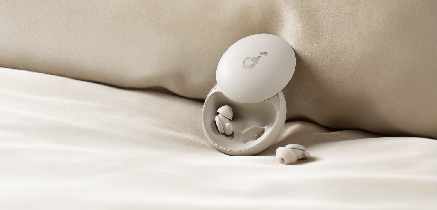 soundcore Sleep A20