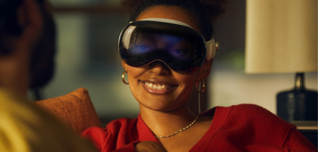 Apple Vision Pro