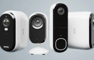 Arlo Essential 2K