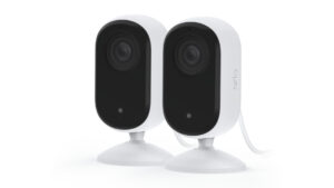 Arlo Essential 2K Indoor Camera