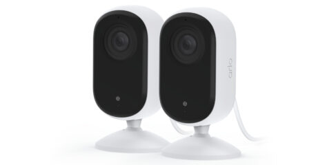 Arlo Essential 2K Indoor Camera
