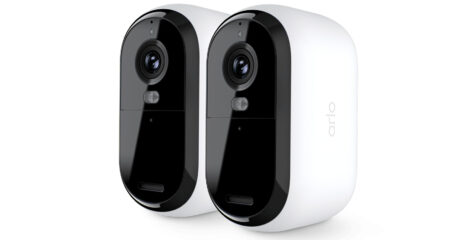 Arlo Essential 2K Outdoor