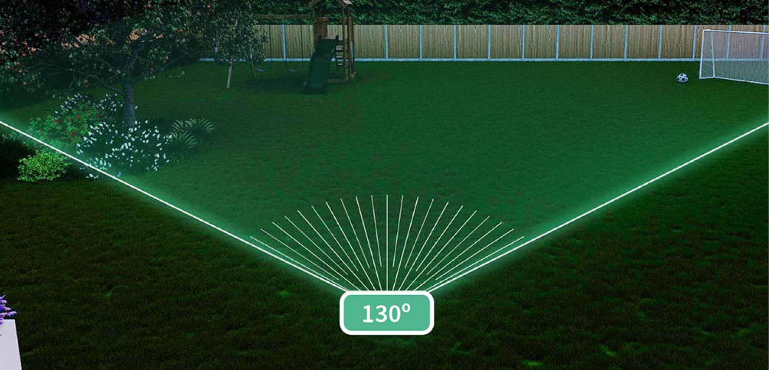 Arlo Essential 2K Outdoor