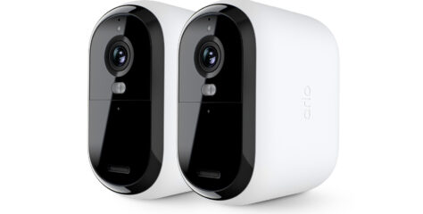 Arlo Essential 2K XL Outdoor-Kamera