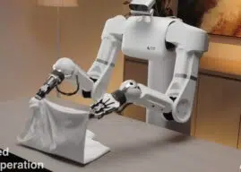 Astribot A1 – Roboter-Butler hat krasse Fähigkeiten!