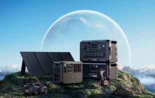 BLUETTI Earth Day Sale