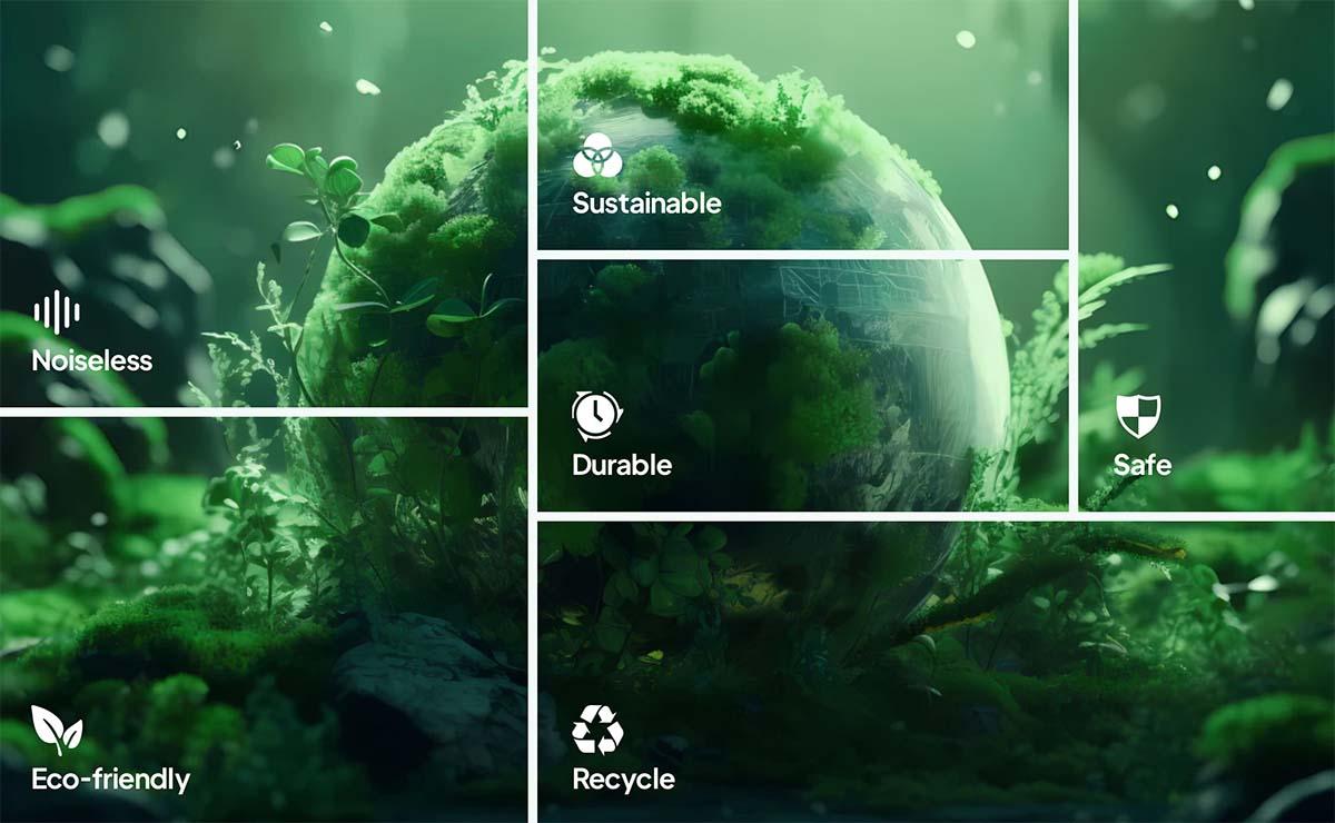 BLUETTI Earth Day Sale