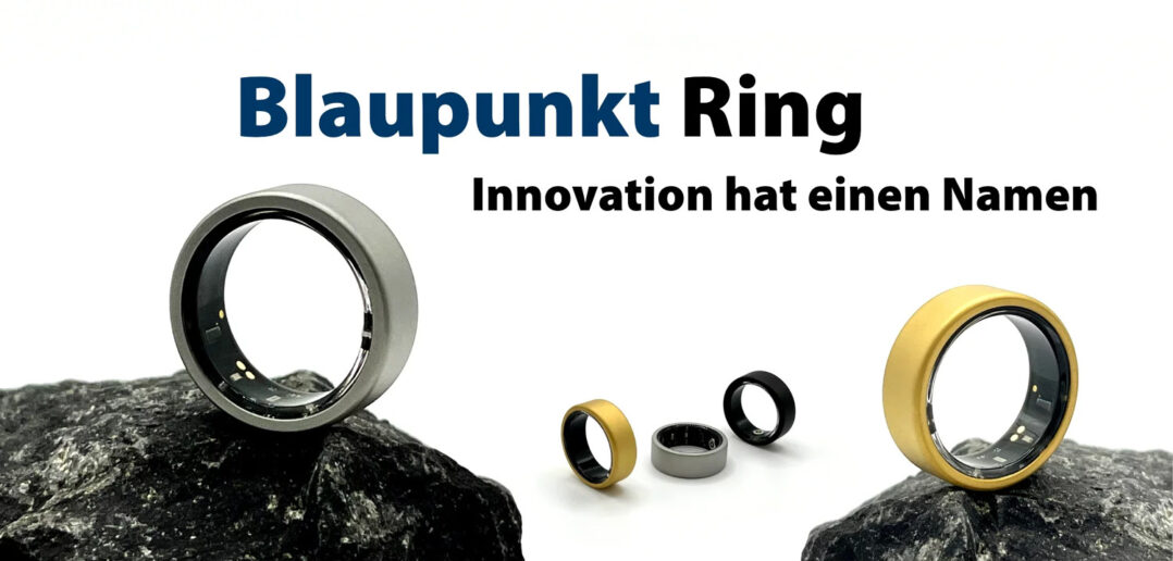 Blaupunkt Ring