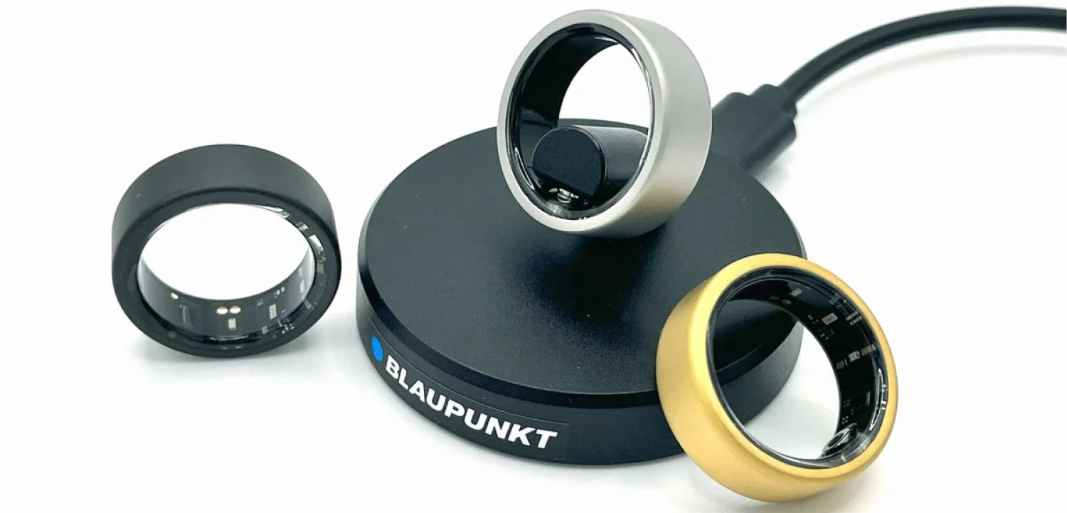 Blaupunkt Ring