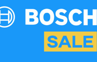 Bosch Sale tink