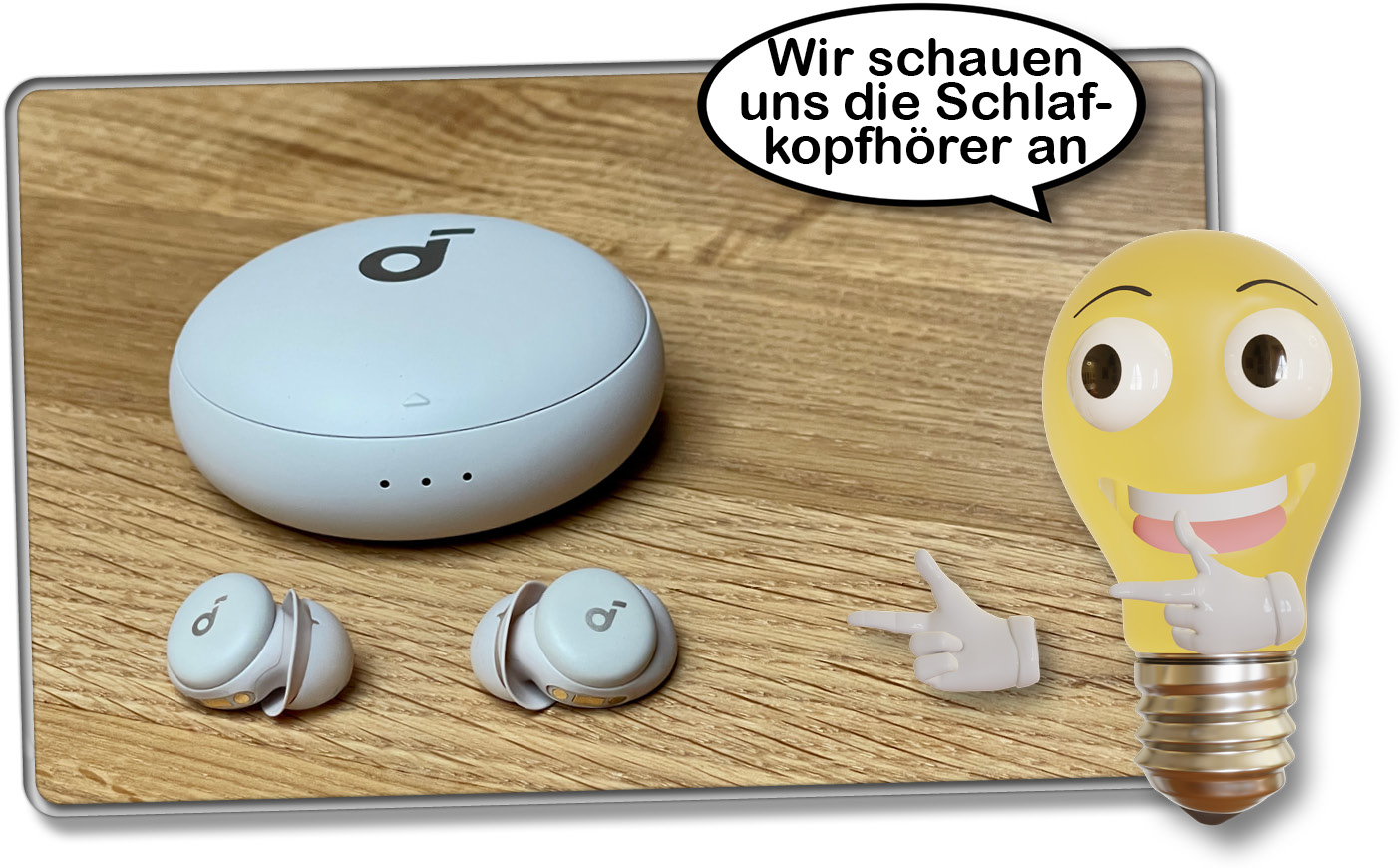 Das sind die neuen soundcore Sleep A20 im Test