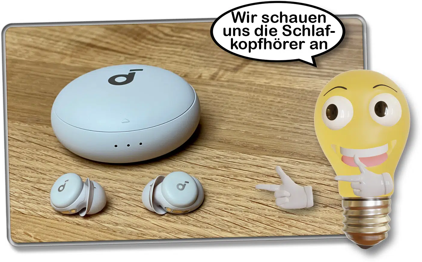 Das sind die neuen soundcore Sleep A20 im Test