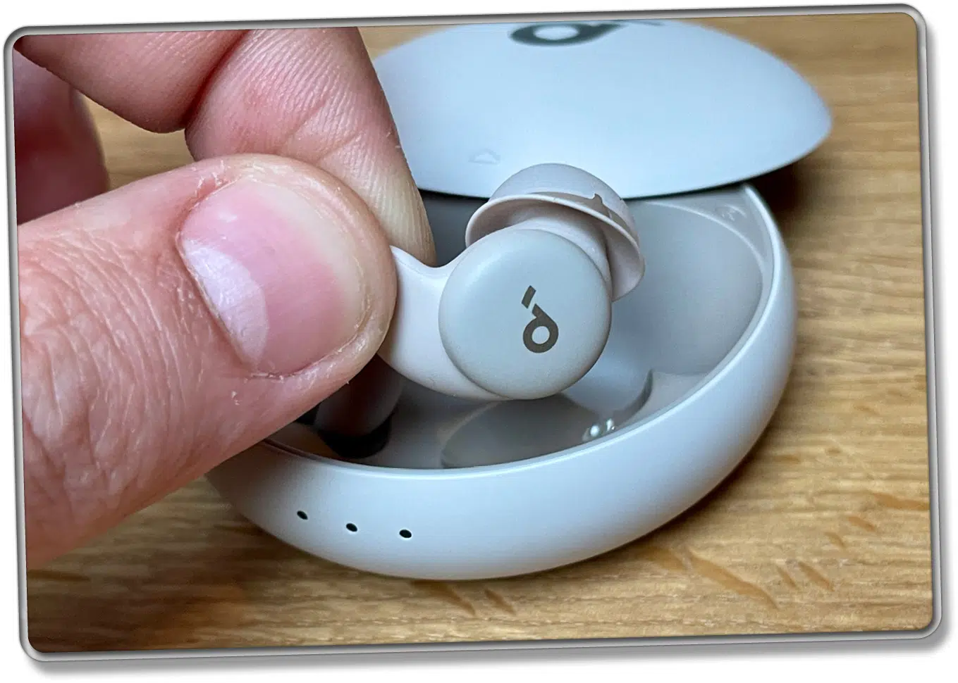 Die soundcore Sleep A20 Schlafkopfhörer bieten einen genialen Funktionsumfang