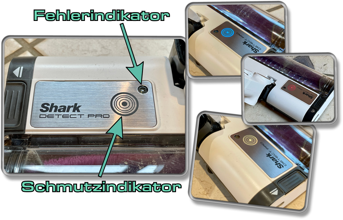 Diese Indikatoren geben informationen zur angepassten Leistung aus