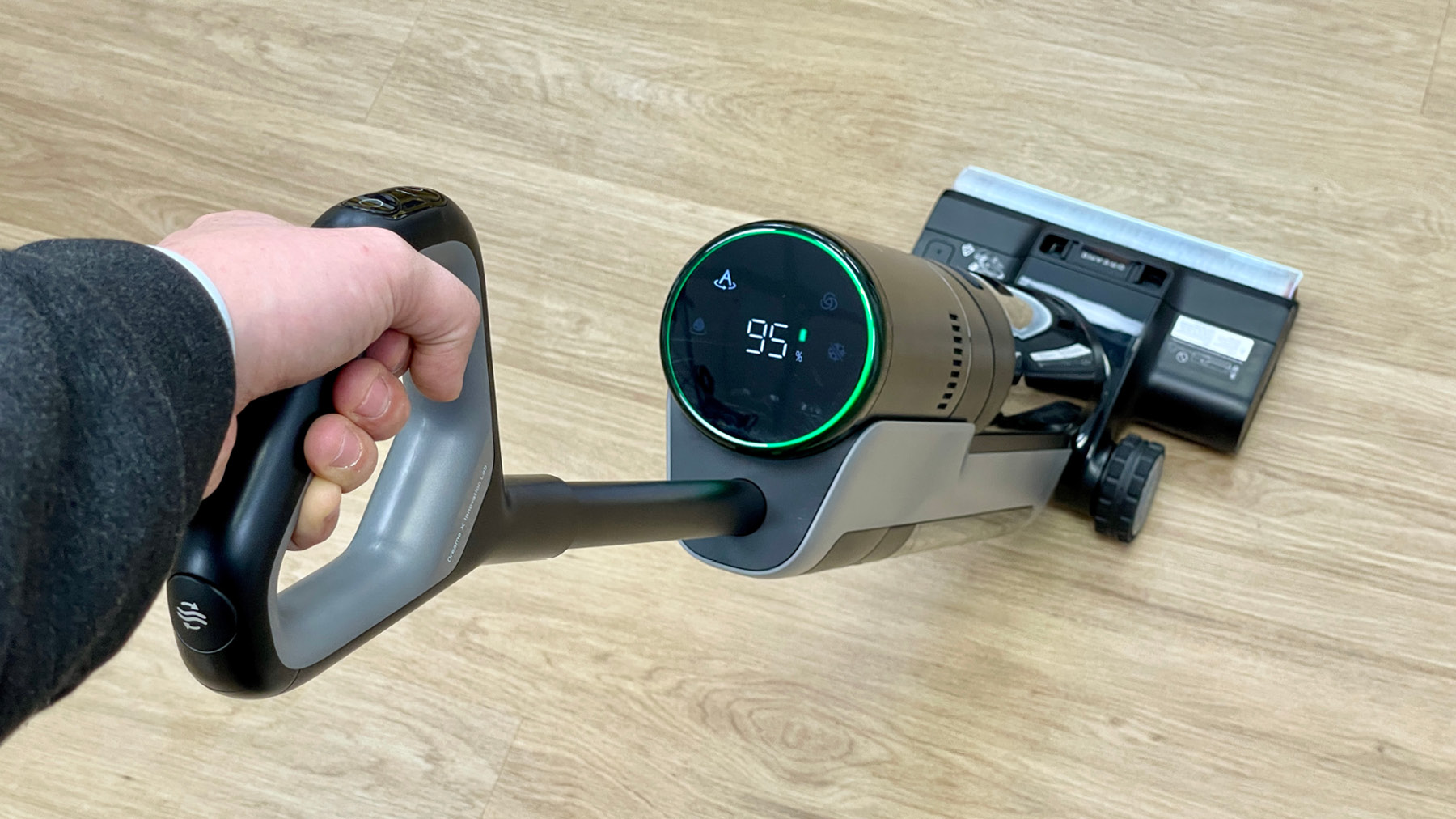 Dreame H13 Pro - Wir haben den Nachfolger des H12 Pro getestet!