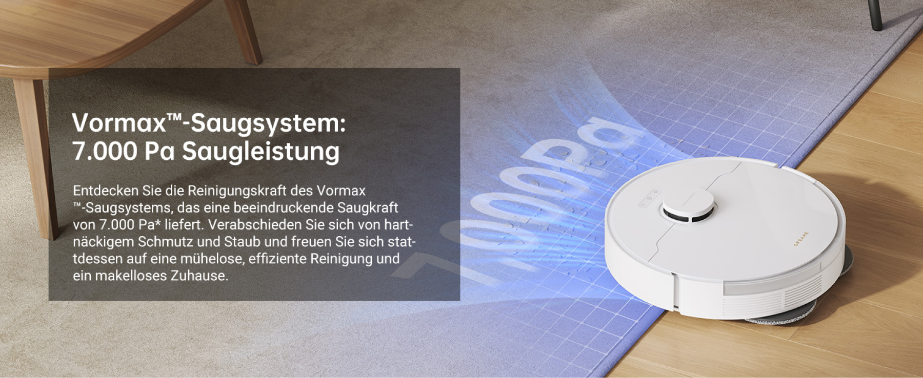 Dreame L10s Pro Gen 2