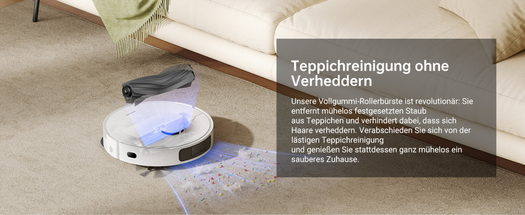 Dreame L10s Pro Gen 2