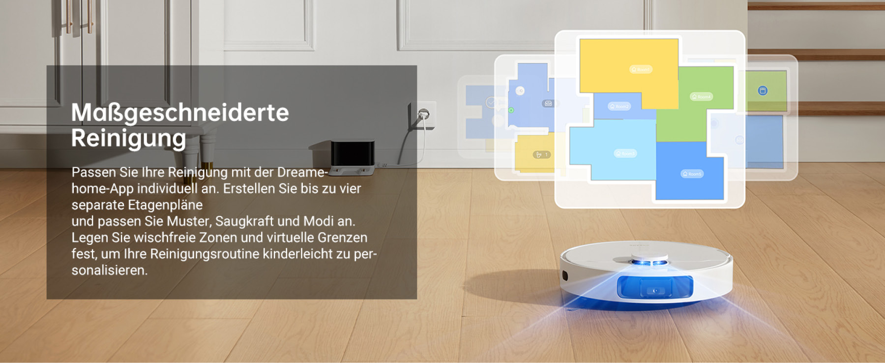 Dreame L10s Pro Gen 2