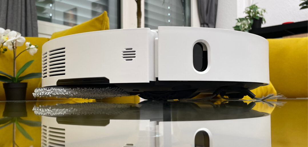 Dreame L10s Pro Ultra Heat