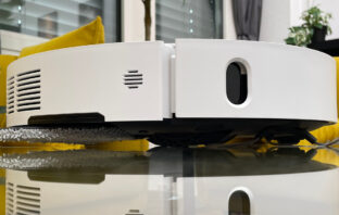 Dreame L10s Pro Ultra Heat