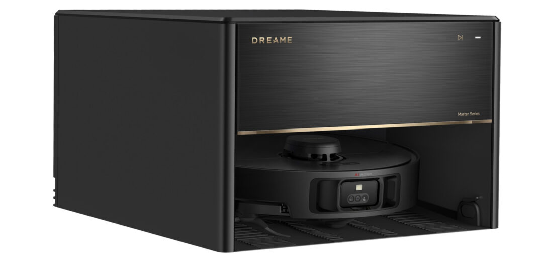 Dreame X40 Master