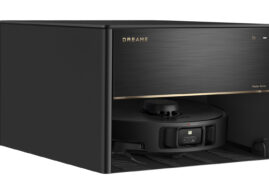 DEAL | Dreame X40 Master für 565,71 € im Angebot!