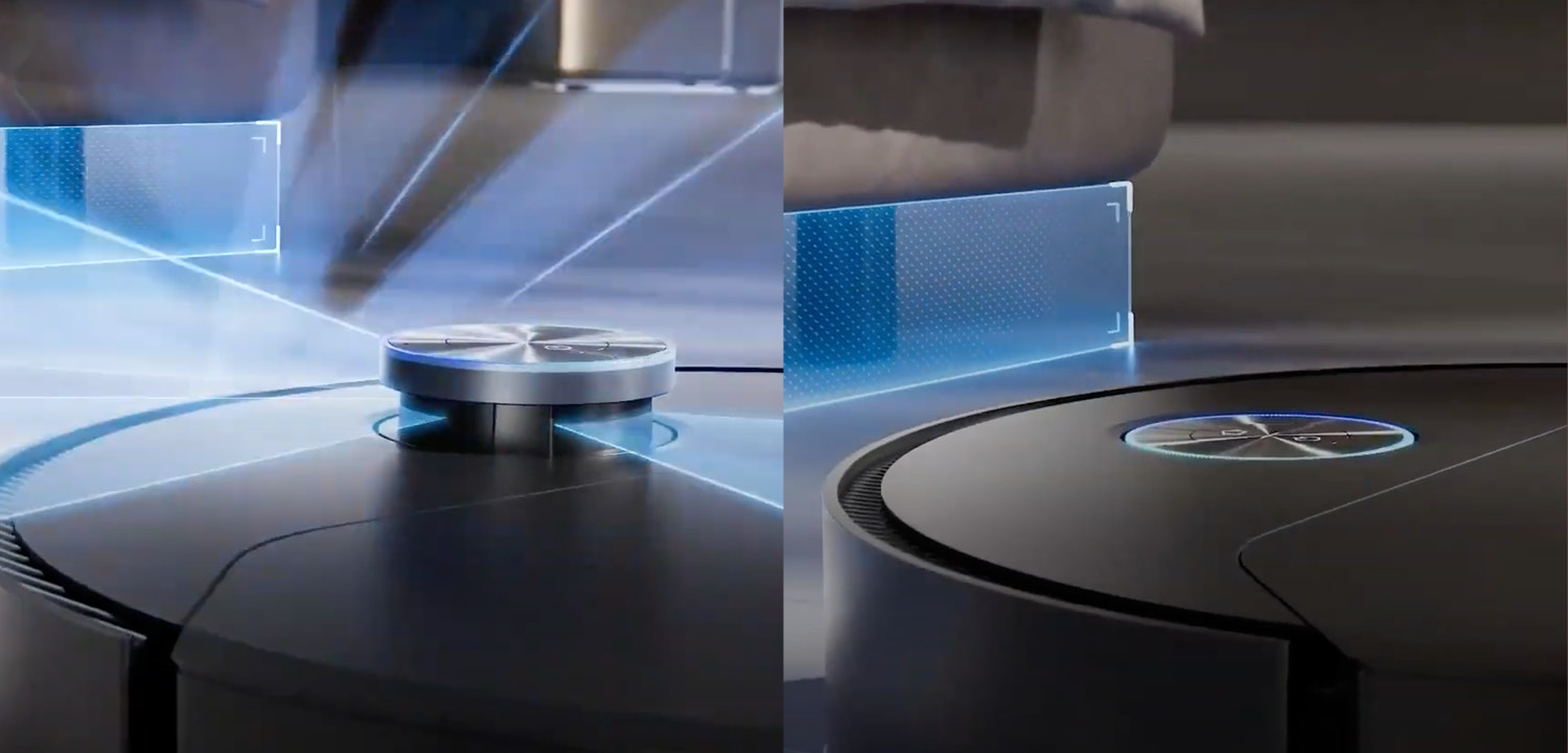 Dreame X40 Pro Ultra