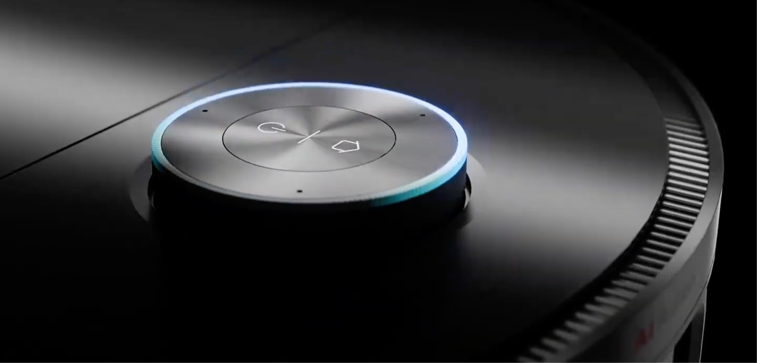 Dreame X40 Pro Ultra