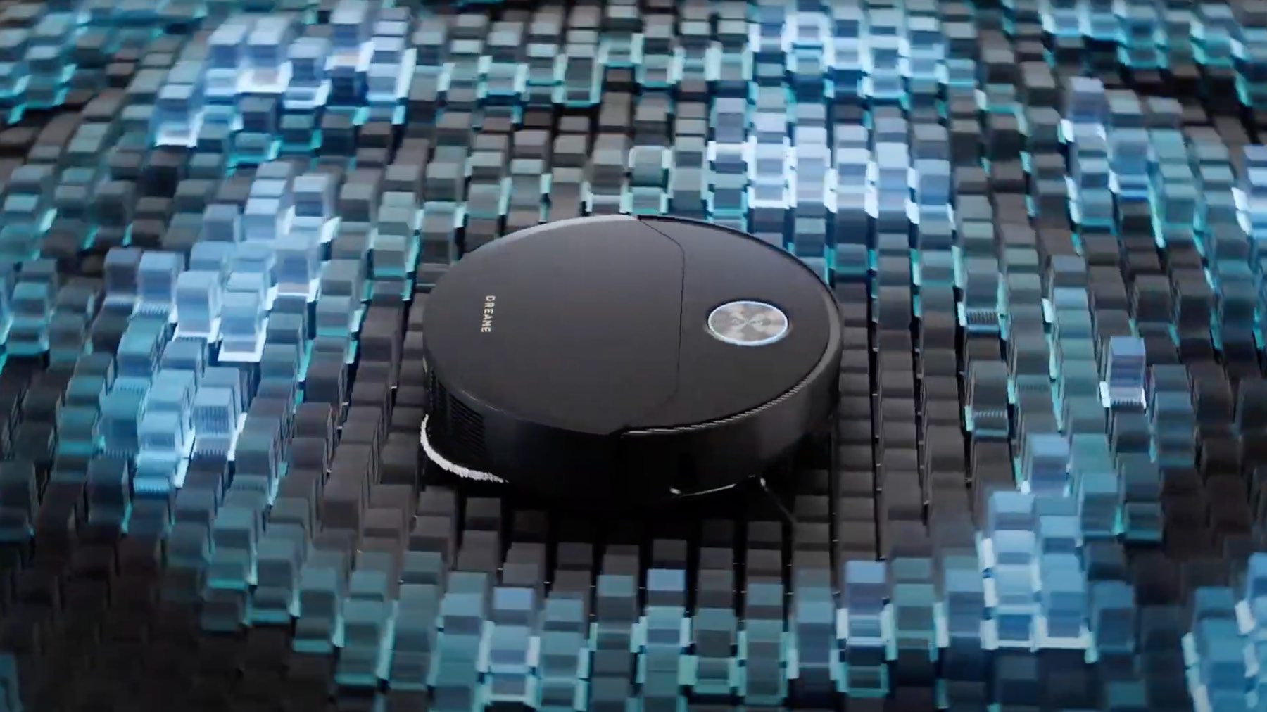 Dreame X40 Pro Ultra