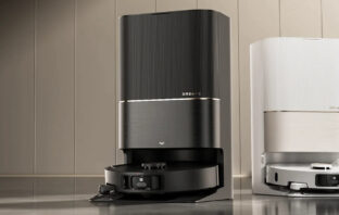 Dreame X40 Ultra Complete