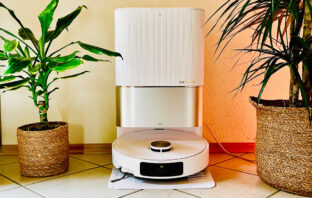 Dreame X40 Ultra Complete