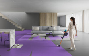 Dyson CleanTrace