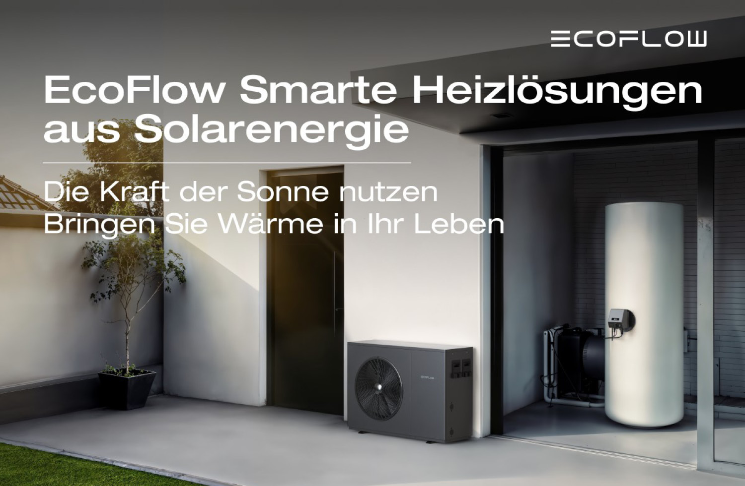 EcoFlow Neuheiten