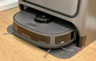 Eureka NER J12 Ultra - IM TEST