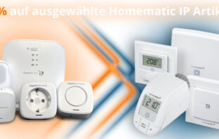 Gigaset Homematic IP Wechsel