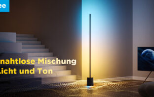 Govee Floor Lamp Pro