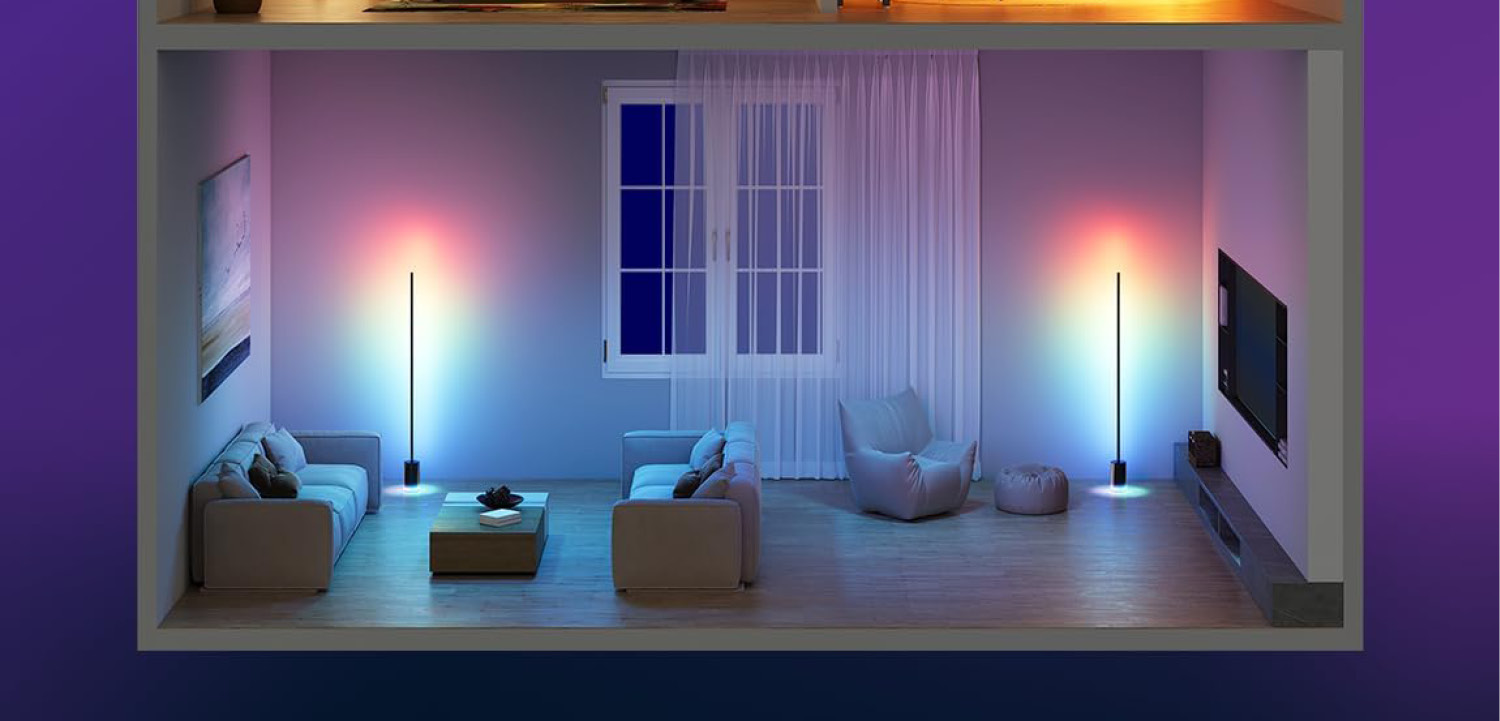 Govee Smart Stehlampe 2