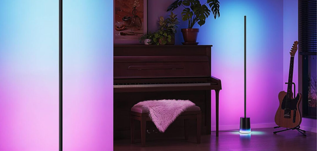 Govee Smart Stehlampe 2