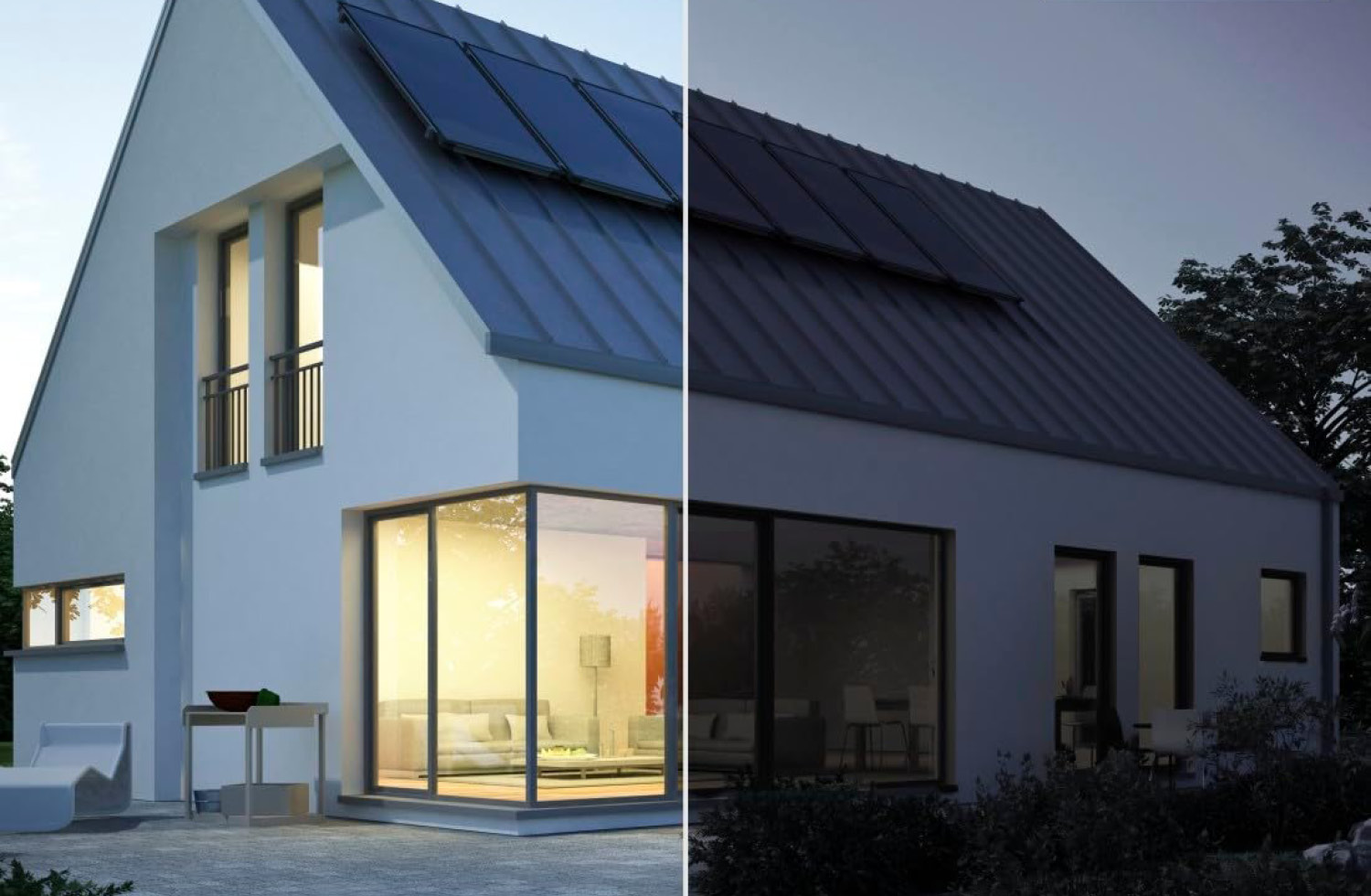 Hama Smart WiFi Outdoor Camera