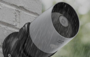 Hama Smart WiFi Outdoor Camera