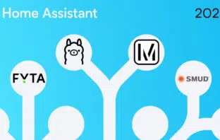 Home Assistant 2024.4