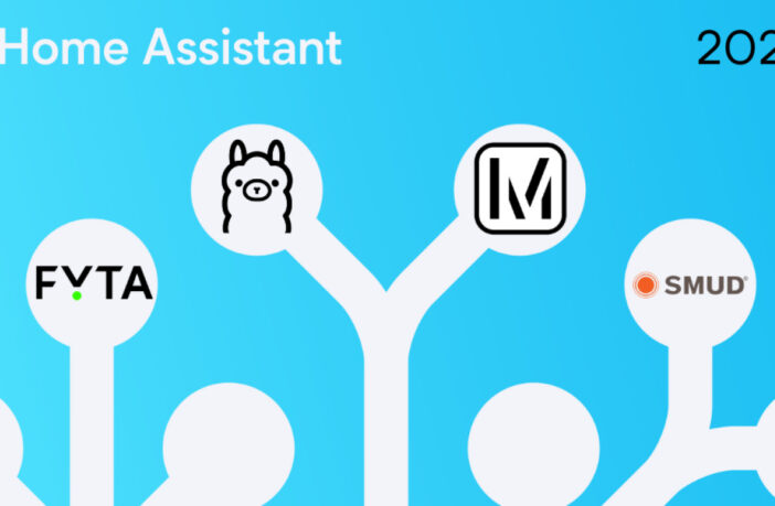 Home Assistant 2024.4