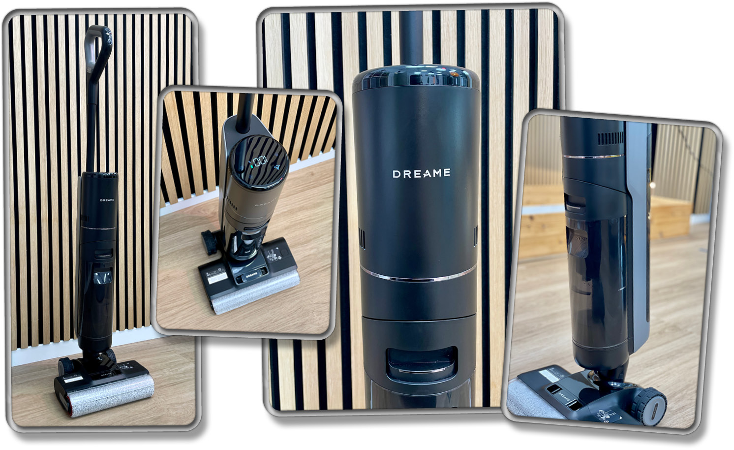 Im Hinblick auf das Design, hat sich zum Vorgänger nicht viel verändert