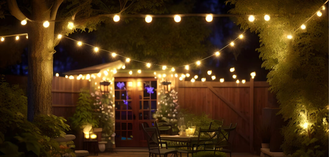 Innr LED Outdoor Light String