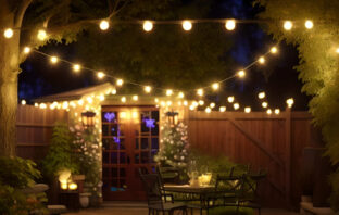 Innr LED Outdoor Light String