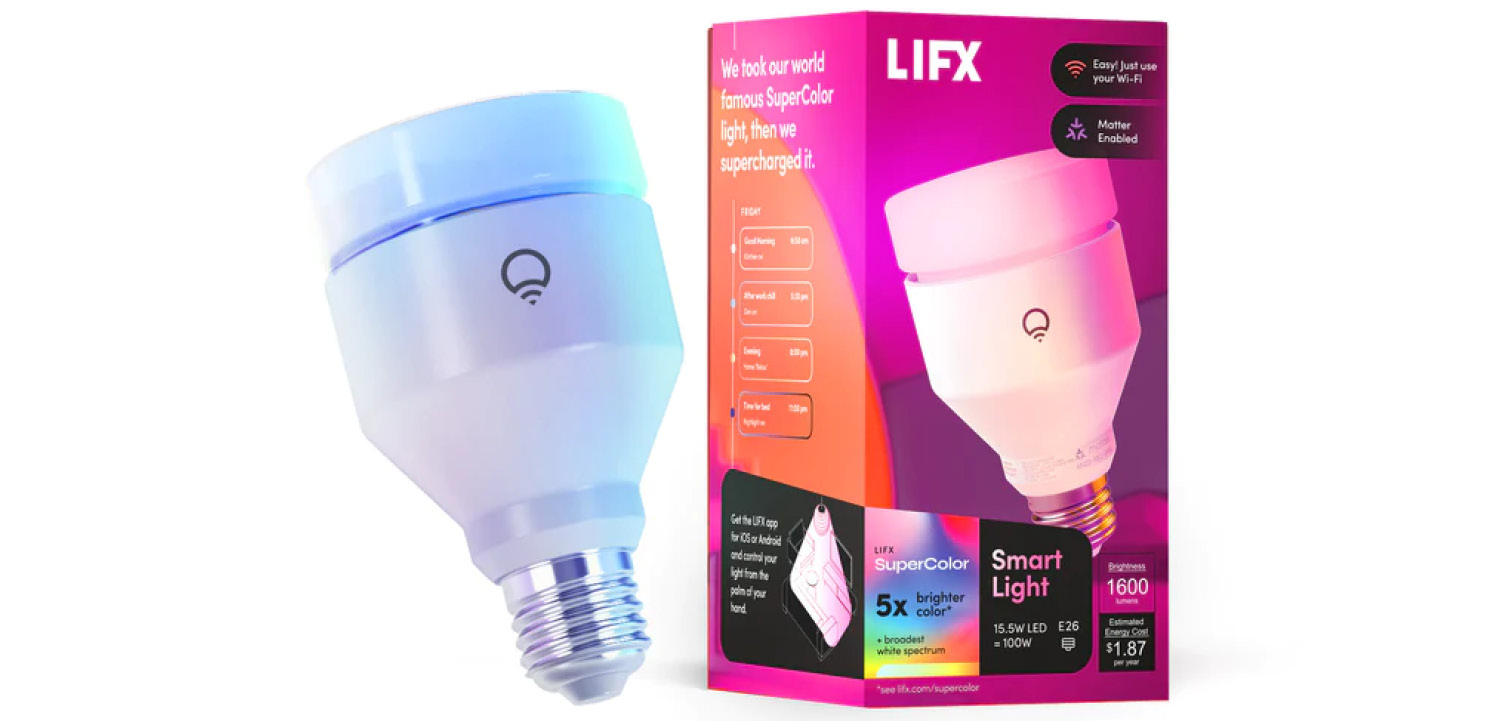 LIFX