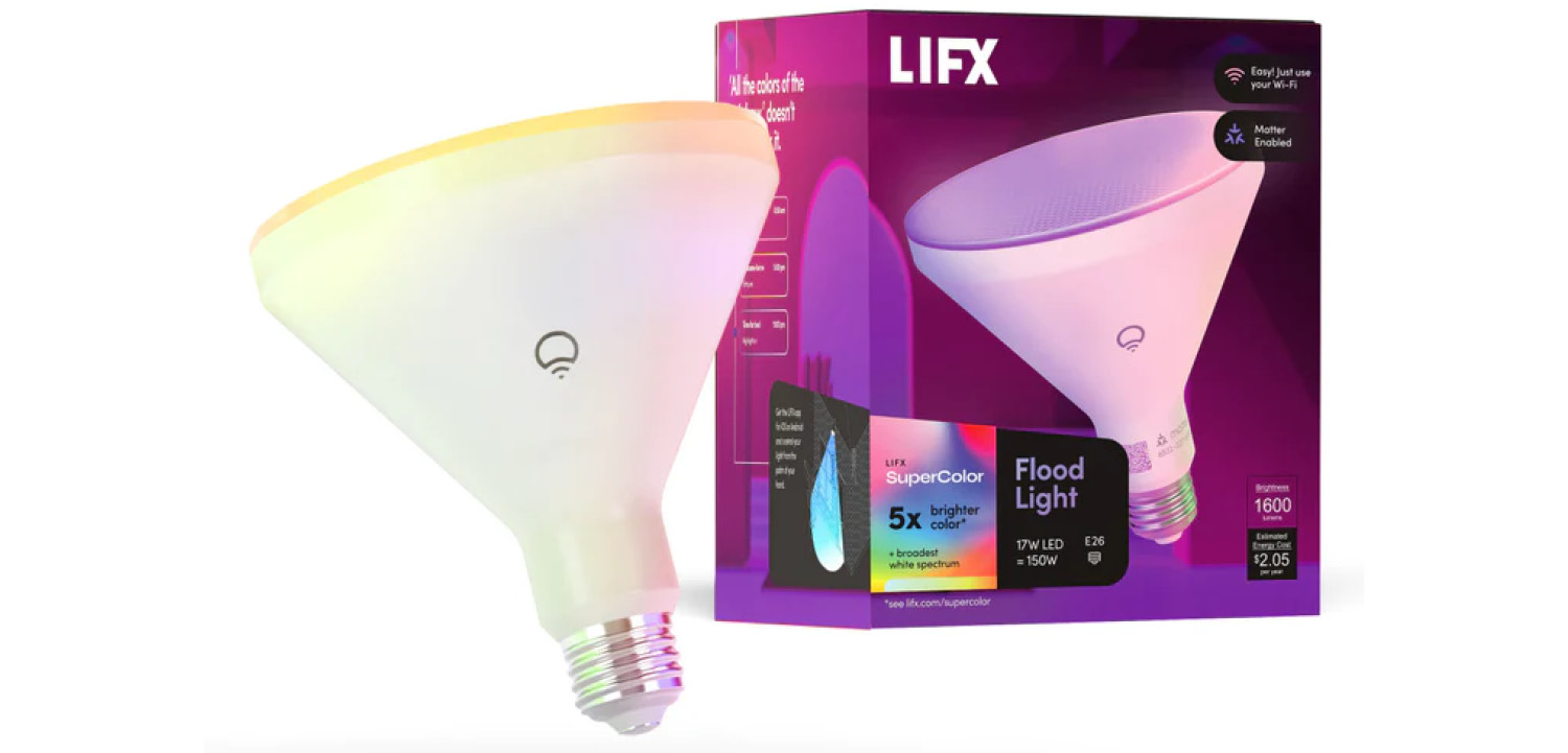 LIFX