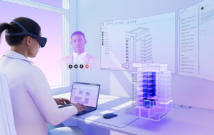 Meta öffnet Betriebssystem für Quest-Brillen für Dritthersteller und benennt es in Meta Horizon OS um