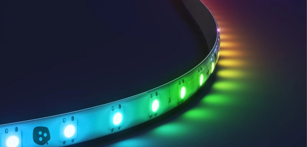 Nanoleaf Matter Lightstrip